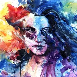 Pochette de Revolution de Uppermost