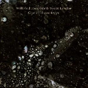 Pochette de One of Those Days de Scott Lawlor