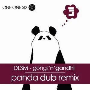Pochette DSLM (Panda Dub remix)