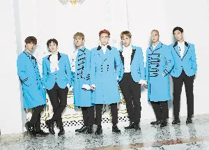 Pochette de MOVIE (JPN ver.) de BTOB