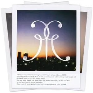 Pochette de DRM de Dream