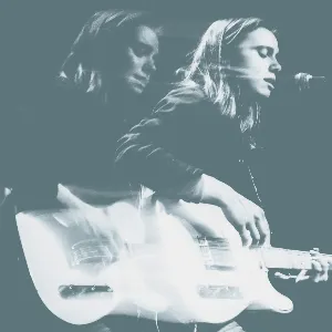 Pochette de Funeral Pyre / Distant Solar System de Julien Baker