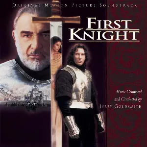 Pochette First Knight