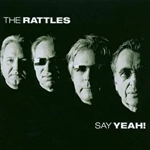 Pochette de Say Yeah! de The Rattles