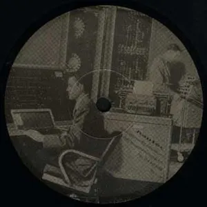 Pochette de Cesium Beam de Deadbeat