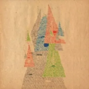 Pochette de Live During War Crimes #3 de Yellow Swans
