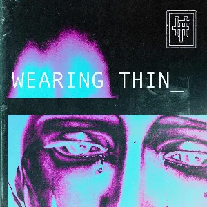 Pochette de Wearing Thin de Hollow Front
