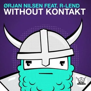 Pochette de Without Kontakt de Ørjan Nilsen