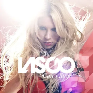 Pochette de Can't Stop de Lasgo
