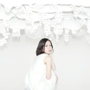 Pochette de ミリオンリトマス de Minako Kotobuki