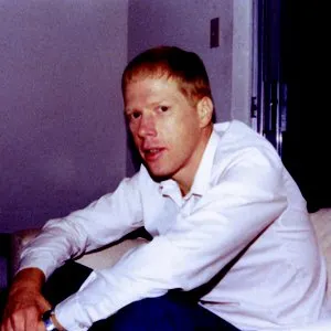 Pochette de Houston Saturday 2011 de Jandek