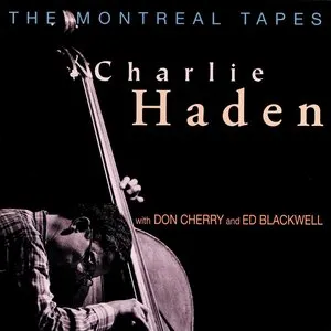 Pochette The Montreal Tapes