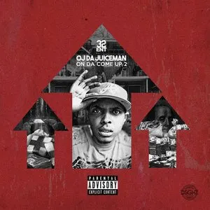 Pochette de On da Come Up 2 de OJ da Juiceman