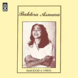 Pochette de Bahtera Asmara de Andi Meriem Matalatta
