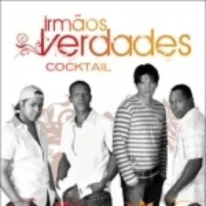 Pochette de Cocktail de Irmãos Verdades