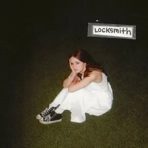 Pochette de Locksmith de Sadie Jean