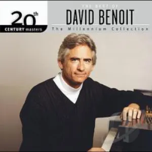 Pochette de 20th Century Masters: The Millennium Collection: The Best of David Benoit de David Benoit