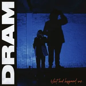 Pochette de Let Me See Your Phone de DRAM