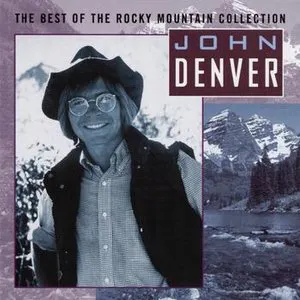Pochette The Best of the Rocky Mountain Collection