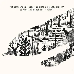 Pochette de El problema de los tres cuerpos de The New Raemon