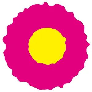 Pochette de サザンカ de SEKAI NO OWARI