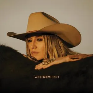 Pochette de Whirlwind de Lainey Wilson