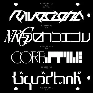 Pochette de Clubmatter de Clouds