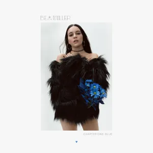 Pochette de chapter one: blue de Bea Miller
