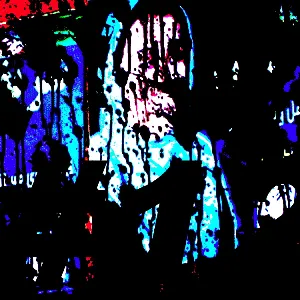 Pochette de Lost and Salvaged #12: Wave Output de Yukiga Futte Uresii