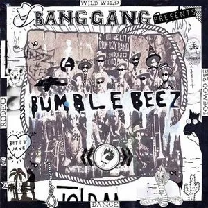 Pochette de I'm a Cowboi de Bumblebeez