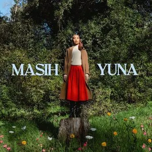Pochette de Masih Yuna de Yuna
