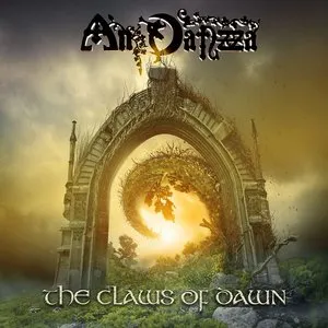 Pochette de The Claws of Dawn de An Danzza