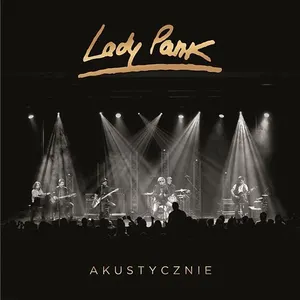 Pochette de Akustycznie de Lady Pank