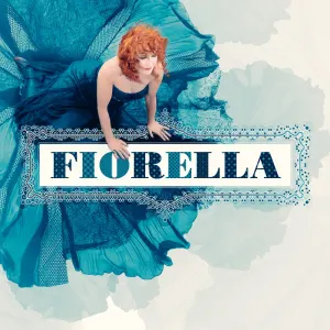 Pochette de Fiorella de Fiorella Mannoia