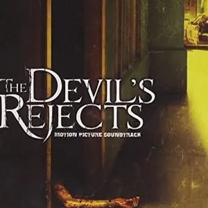 Pochette de The Devil's Rejects de Tyler Bates