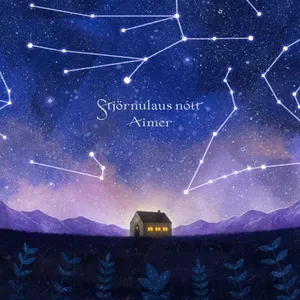 Pochette de ONE AND LAST de Aimer