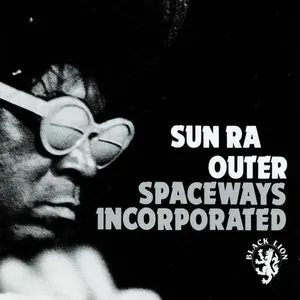 Pochette de Pictures of Infinity de The Sun Ra Arkestra