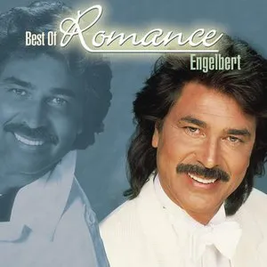Pochette de Best of Romance de Engelbert Humperdinck