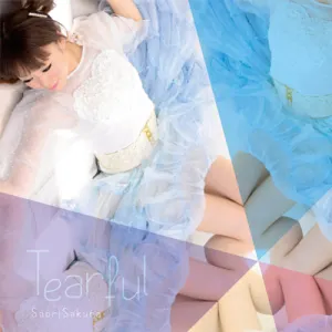 Pochette de Tearful de ave;new