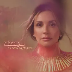 Pochette de no rain de Carly Pearce