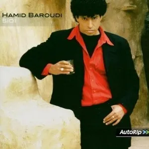 Pochette de Sidi de Hamid Baroudi