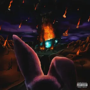 Pochette de PYS de Freddie Gibbs