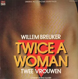 Pochette Twice a Woman - Twee vrouwen