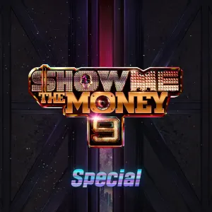 Pochette de 쇼미더머니 9: Special de JUSTHIS