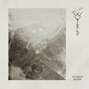 Pochette de The Seed de Gaahls Wyrd