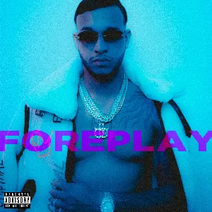 Pochette de Foreplay de Lyanno