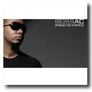 Pochette de Preto No Branco de Boss AC
