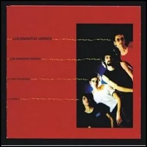 Pochette de Los Enanitos Verdes de Los Enanitos Verdes