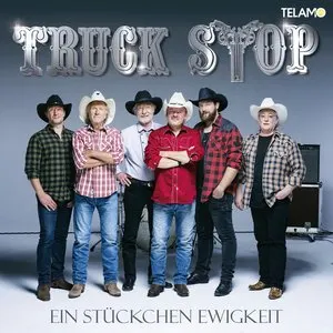 Pochette de Ein Stückchen Ewigkeit de Truck Stop