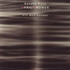 Pochette de April Shower de Mark Feldman